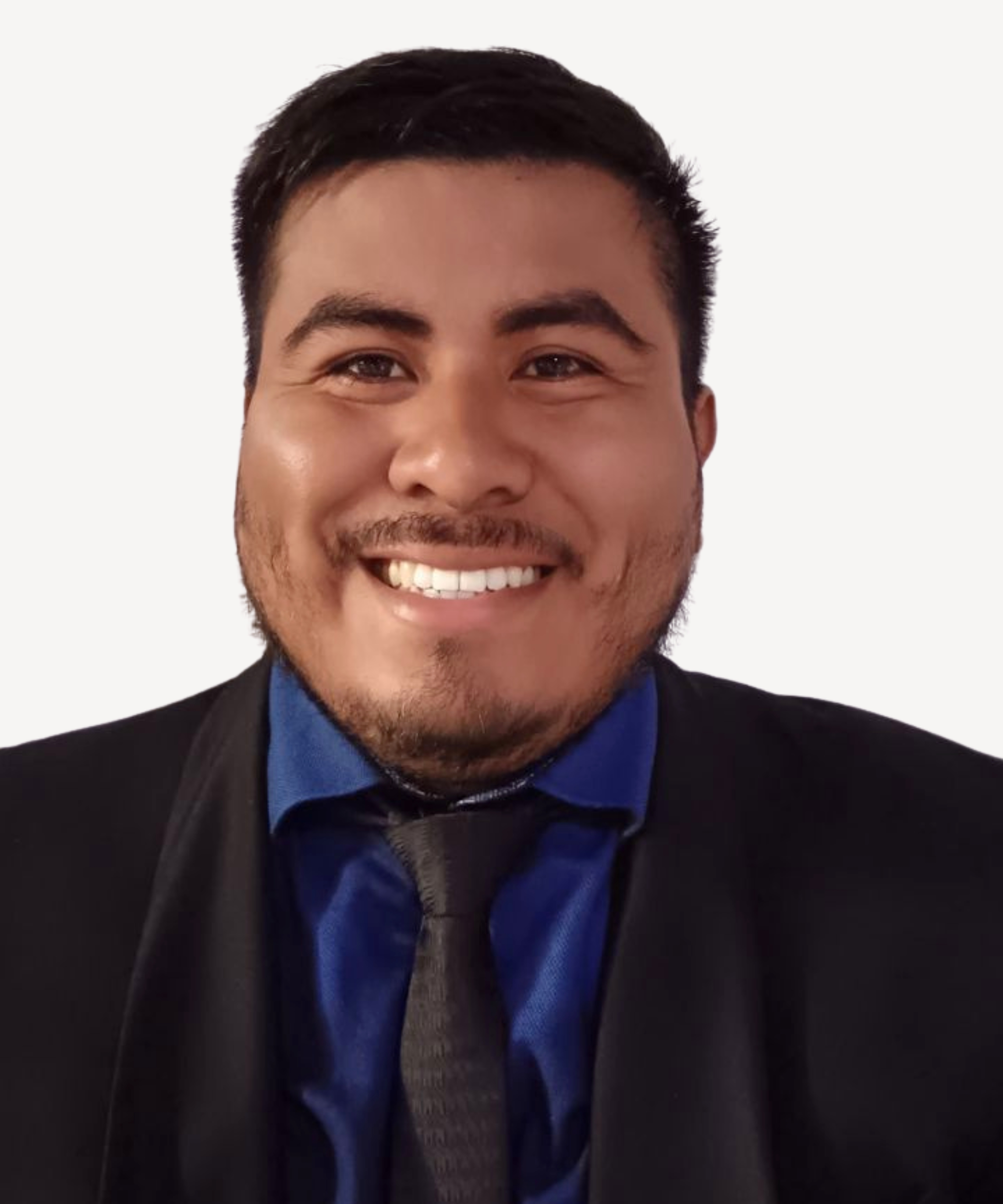 Picture of Miguel Rodriguez